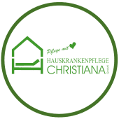 Logo - Hauskrankenpflege Christiana GmbH