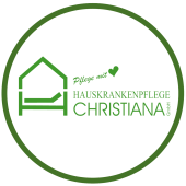 Logo - Hauskrankenpflege Christiana GmbH